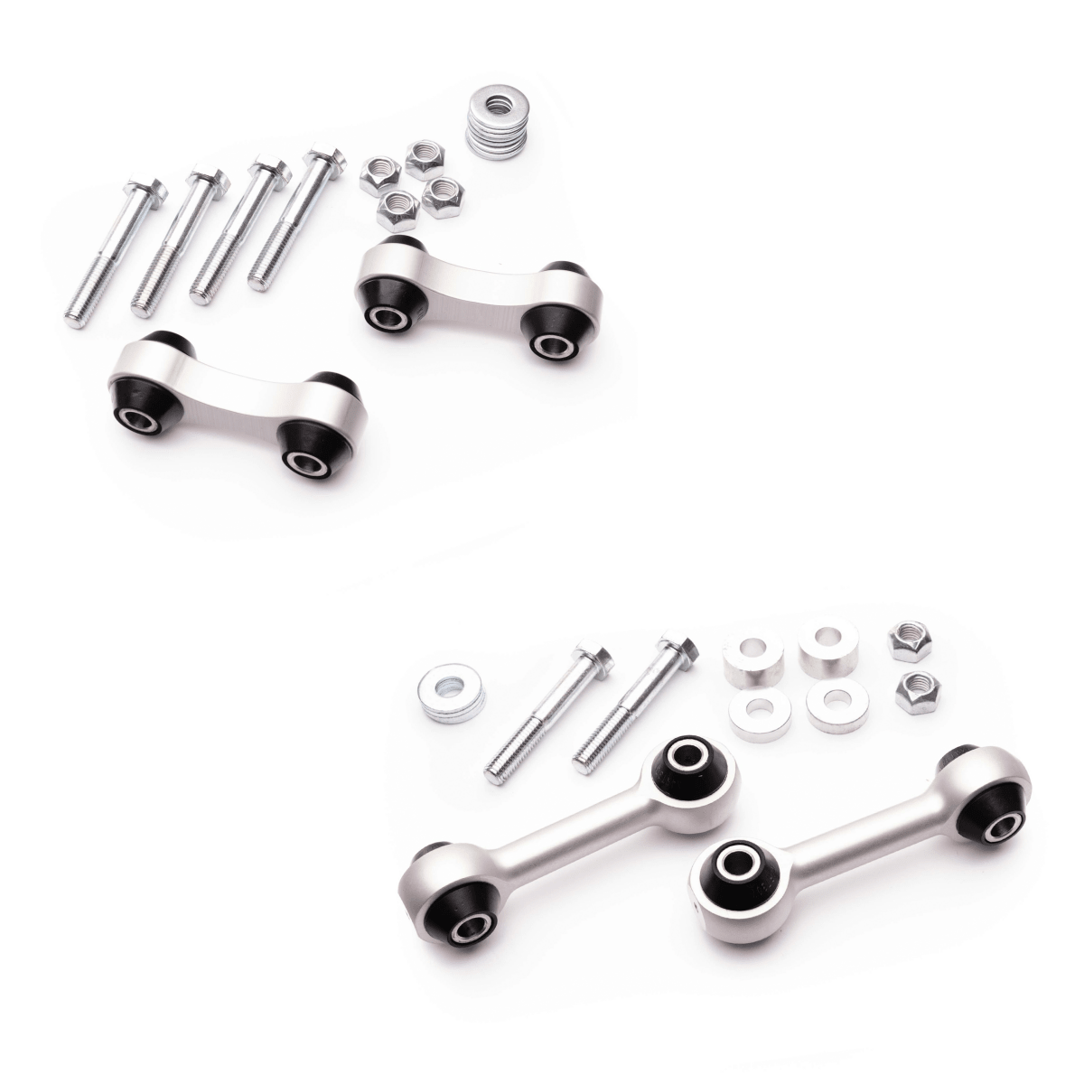 Kartboy Front and Rear Endlink Combo for WRX STI 2008-2014