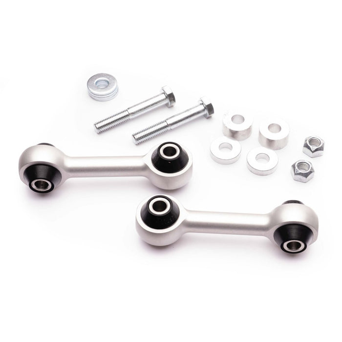 Kartboy Front and Rear Endlink Combo 2008 - 2014 WRX / 2008 - 2014 STI / 2010 - 2012 Legacy GT / 2009 - 2013 Forester XT - KB-9008 - Subimods.com