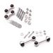 Kartboy Front and Rear Endlink Combo 2015 - 2021 WRX / 2015 - 2021 STI - KB-9009 - Subimods.com