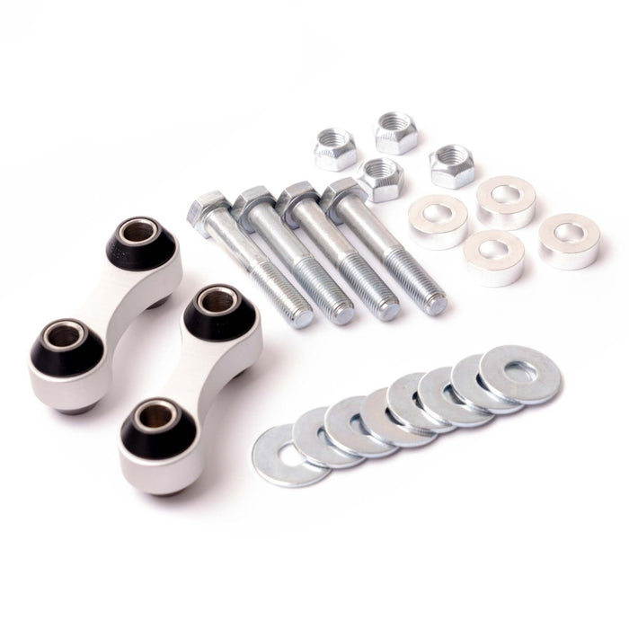 Kartboy Front and Rear Endlink Combo 2015 - 2021 WRX / 2015 - 2021 STI - KB-9009 - Subimods.com