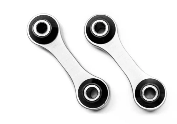 Kartboy Front Endlinks 2002 - 2007 WRX Wagon - KB - 017 - WAGON - Subimods.com