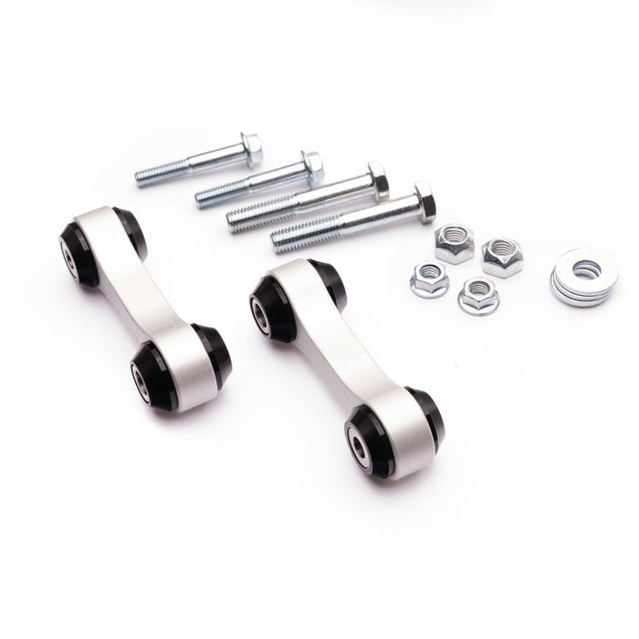 Kartboy Front Endlinks For Use w/ Lift Kits 2002 - 2007 WRX Wagon / 1997 - 2001 Impreza RS - KB-017-Wagon-Lifted - Subimods.com