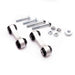 Kartboy Front Endlinks For Use w/ Lift Kits 2002 - 2007 WRX Wagon / 1997 - 2001 Impreza RS - KB-017-Wagon-Lifted - Subimods.com