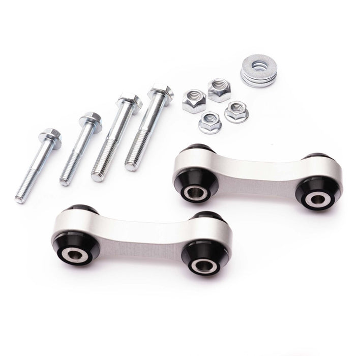 Kartboy Front Endlinks For Use w/ Lift Kits 2002 - 2007 WRX Wagon / 1997 - 2001 Impreza RS - KB-017-Wagon-Lifted - Subimods.com