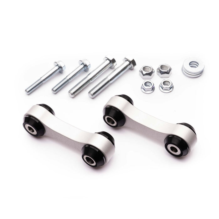 Kartboy Front Endlinks For Use w/ Lift Kits 2002 - 2007 WRX Wagon / 1997 - 2001 Impreza RS - KB-017-Wagon-Lifted - Subimods.com