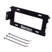 Kartboy License Plate Light Mount - KB-055-PL-LIGHT - Subimods.com