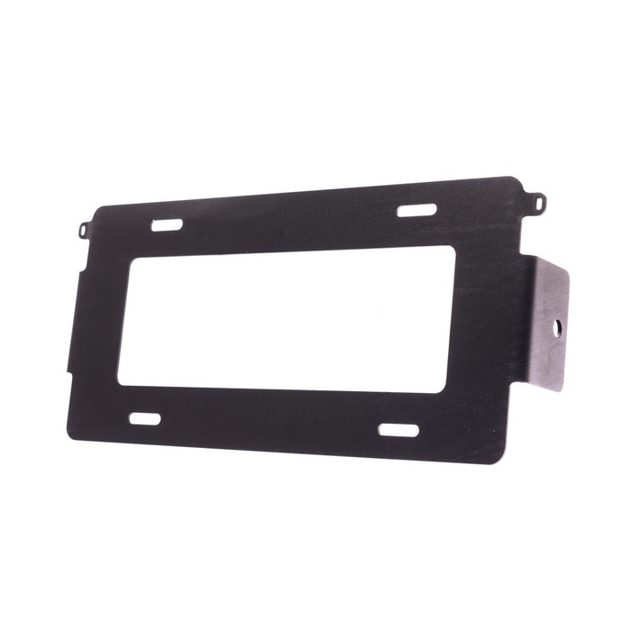 Kartboy License Plate Light Mount - KB-055-PL-LIGHT - Subimods.com