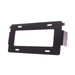 Kartboy License Plate Light Mount - KB-055-PL-LIGHT - Subimods.com
