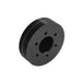 Kartboy Lightweight Aluminum Crank Pulley V2 Most Subaru EJ Models - KB-050-EJ-V2 - Subimods.com