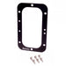Kartboy No Trim Shifter Surround 2002 - 2014 WRX / 2004 - 2021 STI / 1998 - 2008 Forester / 2006 - 2009 Legacy GT / 1998 - 2001 Impreza RS / 2003 - 2006 Baja - KB-003-SRND - Subimods.com