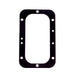 Kartboy No Trim Shifter Surround 2002 - 2014 WRX / 2004 - 2021 STI / 1998 - 2008 Forester / 2006 - 2009 Legacy GT / 1998 - 2001 Impreza RS / 2003 - 2006 Baja - KB-003-SRND - Subimods.com