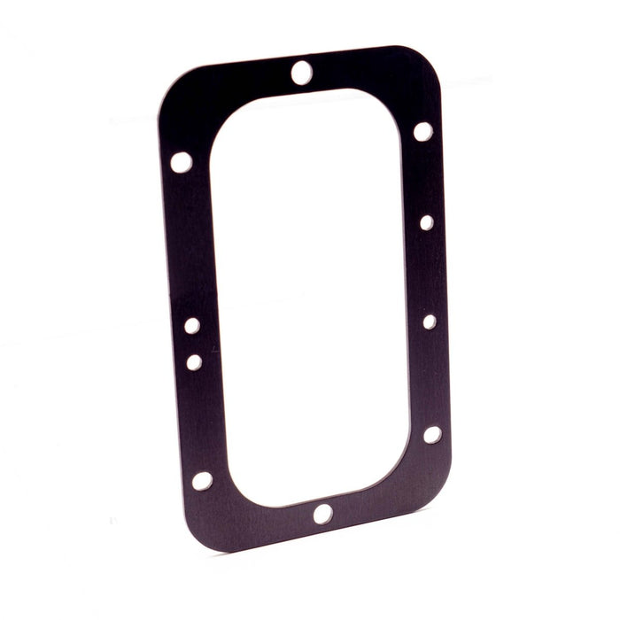 Kartboy No Trim Shifter Surround 2002 - 2014 WRX / 2004 - 2021 STI / 1998 - 2008 Forester / 2006 - 2009 Legacy GT / 1998 - 2001 Impreza RS / 2003 - 2006 Baja - KB-003-SRND - Subimods.com