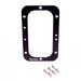 Kartboy No Trim Shifter Surround 2002 - 2014 WRX / 2004 - 2021 STI / 1998 - 2008 Forester / 2006 - 2009 Legacy GT / 1998 - 2001 Impreza RS / 2003 - 2006 Baja - KB-003-SRND - Subimods.com