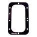 Kartboy No Trim Shifter Surround 2002 - 2014 WRX / 2004 - 2021 STI / 1998 - 2008 Forester / 2006 - 2009 Legacy GT / 1998 - 2001 Impreza RS / 2003 - 2006 Baja - KB-003-SRND - Subimods.com