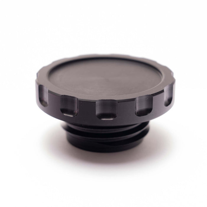 Kartboy Oil Cap V2 Most Subaru Models - KB-100-OilCap-V2 - Subimods.com