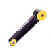 Kartboy Pitch Stop Mount 2002 - 2024 WRX / 2002 - 2021 STI / 2005 - 2009 Legacy GT / 2004 - 2013 Forester XT - KB-015-PITCH - Subimods.com