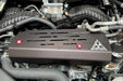 Kartboy Pulley Cover Black 2022-2023 WRX - KB-100-FA-Alt-Alum - Subimods.com