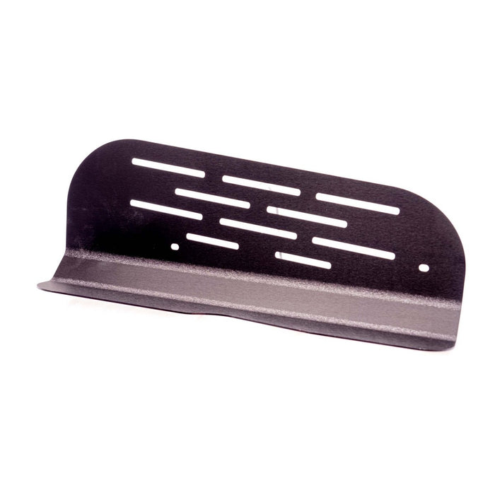 Kartboy Pulley Cover Black 2022 - 2024 WRX - KB-100-Alt-FA-Al - Subimods.com
