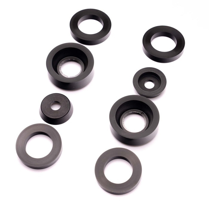 Kartboy Rear Diff/Carrier Wedge Lock System 2015 - 2021 WRX / 2015 - 2021 STI - KB-003-WEDGE - Subimods.com