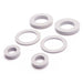 Kartboy Rear Differential Crossmember Bushings Soft Set 2002 - 2007 WRX / 2004 - 2007 STI - KB-003-DIFF-S - Subimods.com