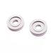 Kartboy Rear Differential Crossmember Bushings Soft Set 2002 - 2007 WRX / 2004 - 2007 STI - KB-003-DIFF-S - Subimods.com