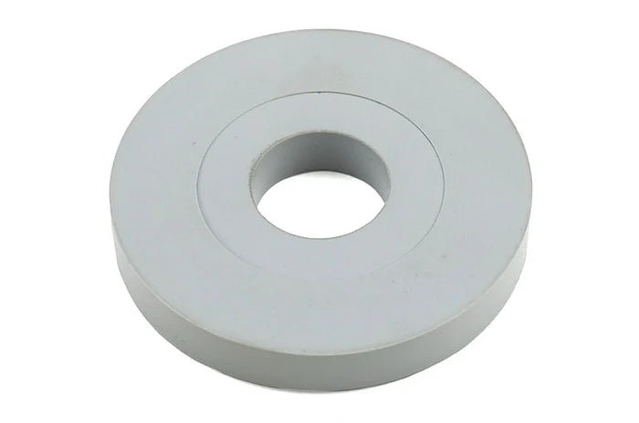 Kartboy Rear Differential Crossmember Bushings Soft Set 2002 - 2007 WRX / 2004 - 2007 STI - KB - 003 - DIFFSOFT - Subimods.com