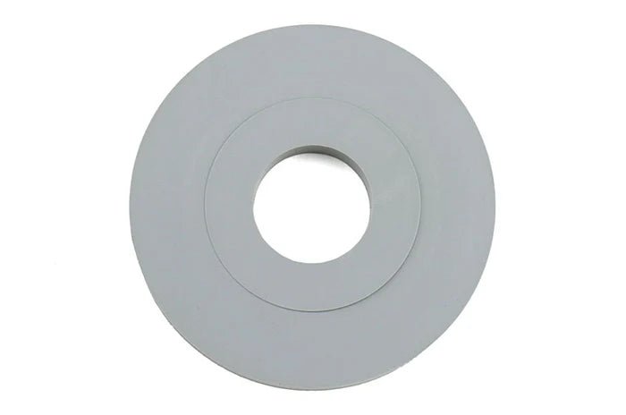 Kartboy Rear Differential Crossmember Bushings Soft Set 2002 - 2007 WRX / 2004 - 2007 STI - KB - 003 - DIFFSOFT - Subimods.com