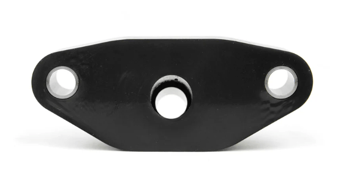 Kartboy Rear Shifter Bushing 2002 - 2014 WRX / 2004 - 2021 STI / 2005 - 2009 LGT / 2013 - 2021 BRZ / 2013 - 2016 FRS / 2017 - 2021 GT86 - KB - 003 - REAR - Subimods.com