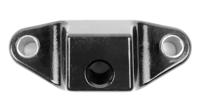 Kartboy Rear Shifter Bushing 2002 - 2014 WRX / 2004 - 2021 STI / 2005 - 2009 LGT / 2013 - 2021 BRZ / 2013 - 2016 FRS / 2017 - 2021 GT86 - KB - 003 - REAR - Subimods.com