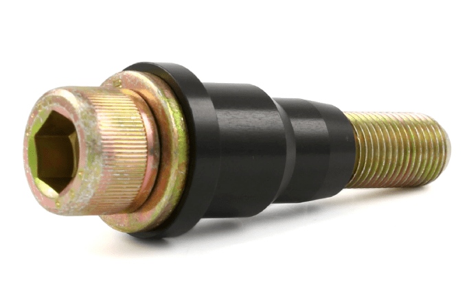 Kartboy Rear Subframe Lockdown Bolts 2002 - 2007 WRX / 2004 - 2007 STI - KB - 066 - Subimods.com