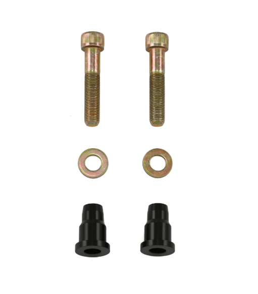 Kartboy Rear Subframe Lockdown Bolts 2002 - 2007 WRX / 2004 - 2007 STI - KB - 066 - Subimods.com