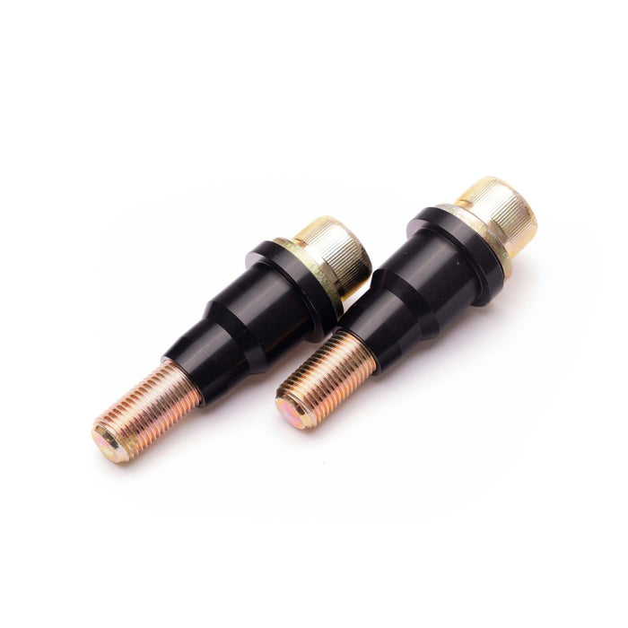 Kartboy Rear Subframe Lockdown Bolts 2002 - 2007 WRX / 2004 - 2007 STI - KB-066-LOCK - Subimods.com