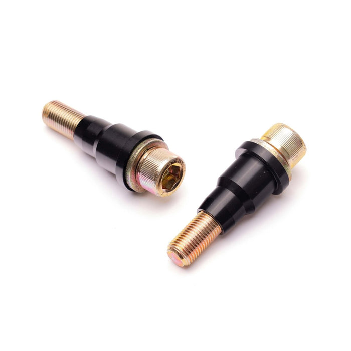 Kartboy Rear Subframe Lockdown Bolts 2002 - 2007 WRX / 2004 - 2007 STI - KB-066-LOCK - Subimods.com