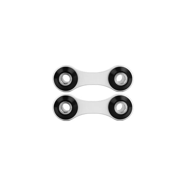 Kartboy Sedan Front Endlinks 2002 - 2007 WRX Sedan / 2008 - 2014 WRX / 2004 - 2014 STI / 2004 - 2013 Forester - KB - 017 - F - Subimods.com