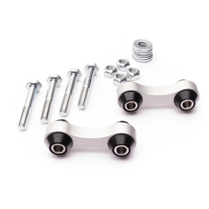 Kartboy Sedan Front Endlinks 2002 - 2007 WRX Sedan / 2008 - 2014 WRX / 2004 - 2014 STI / 2004 - 2013 Forester - KB-017-FRONT - Subimods.com