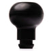 Kartboy Shift Knob Delrin Black 5 Speed Subaru Models - KB-014-BD-5SPD - Subimods.com