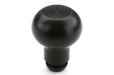 Kartboy Shift Knob Delrin Black 5 Speed Subaru Models - KB - 014BD - Subimods.com