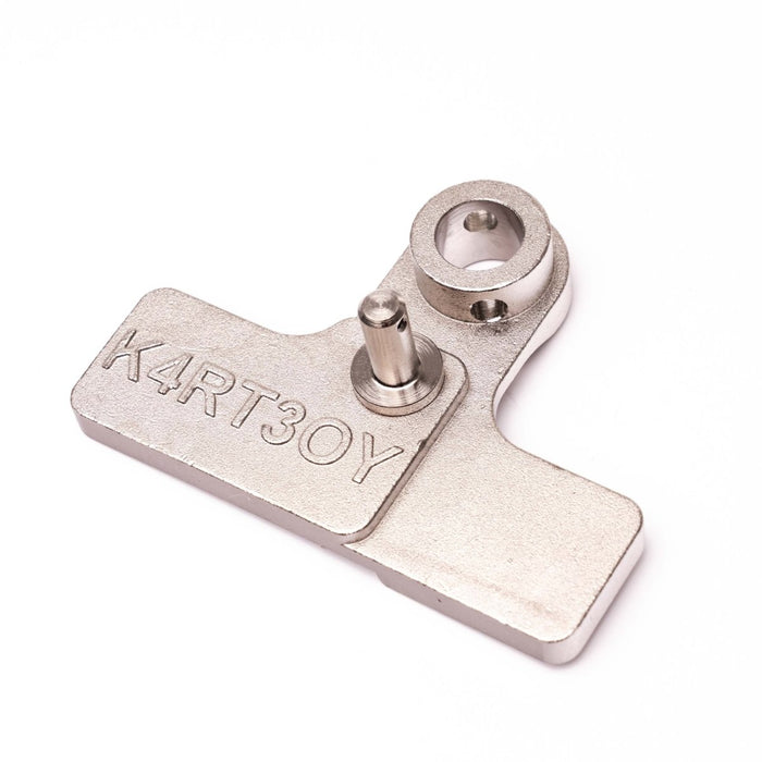 Kartboy Shifter and Bearing Kit 2015 - 2024 WRX / 2018 - 2021 Crosstrek - KB-20-WRX - Subimods.com