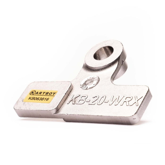 Kartboy Shifter and Bearing Kit 2015 - 2024 WRX / 2018 - 2021 Crosstrek - KB-20-WRX - Subimods.com