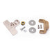 Kartboy Shifter and Bearing Kit 2015 - 2024 WRX / 2018 - 2021 Crosstrek - KB-20-WRX - Subimods.com