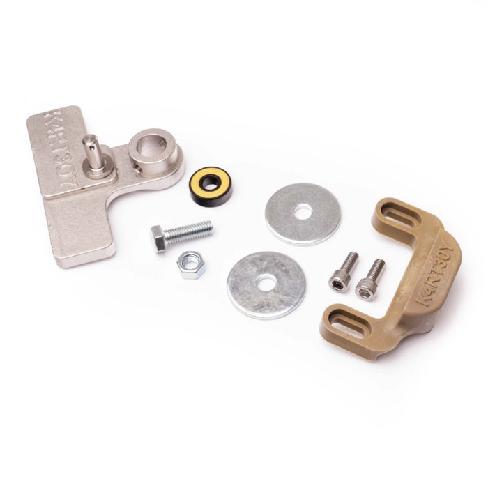 Kartboy Shifter and Bearing Kit 2015 - 2024 WRX / 2018 - 2021 Crosstrek - KB-20-WRX - Subimods.com