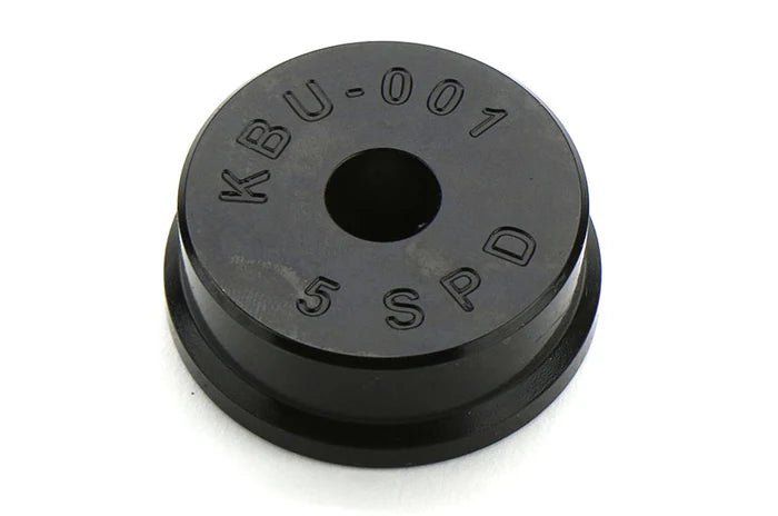 Kartboy Shifter Bushing Combo 5MT 2002 - 2014 WRX / 2005 - 2009 LGT / 2004 - 2008 FXT - KB - 003 - 5COMB - Subimods.com