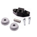 Kartboy Shifter Bushing Combo 6MT 2004 - 2021 STI - KB-9002 - Subimods.com