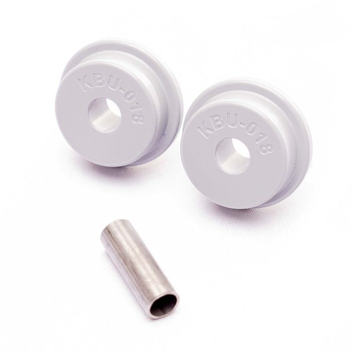 Kartboy Shifter Bushing Combo 6MT 2004 - 2021 STI - KB-9002 - Subimods.com