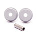 Kartboy Shifter Bushing Combo 6MT 2004 - 2021 STI - KB-9002 - Subimods.com