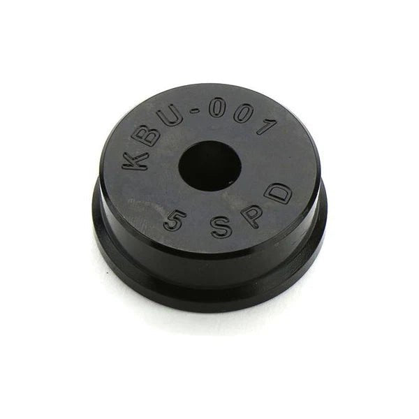 Kartboy Shifter Bushings 5MT 2002 - 2014 WRX / 2005 - 2009 Legacy GT / 2005 - 2009 Outback XT - KB - 003 - 5SPD - Subimods.com
