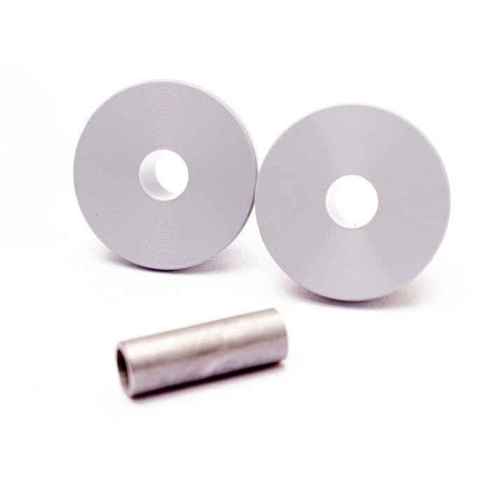 Kartboy Shifter Bushings 6 Speed 2004 - 2021 STI / 2007 - 2009 Legacy GT Spec B. - KB-003-STI - Subimods.com