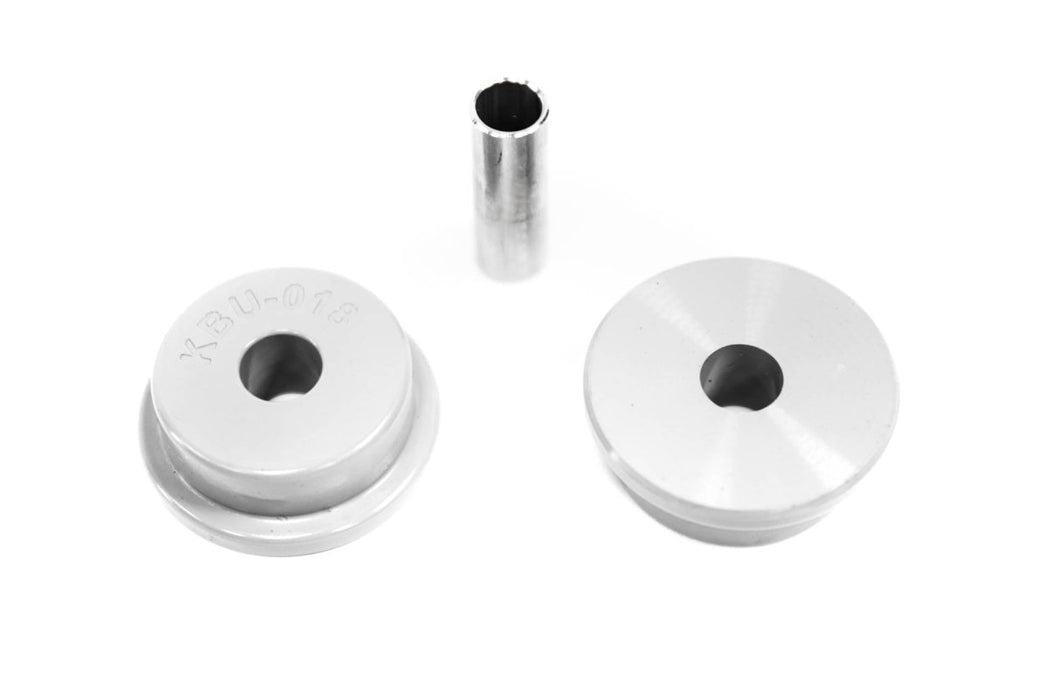 Kartboy Short Throw Shifter and Bushings Combo 2004-2021 STI