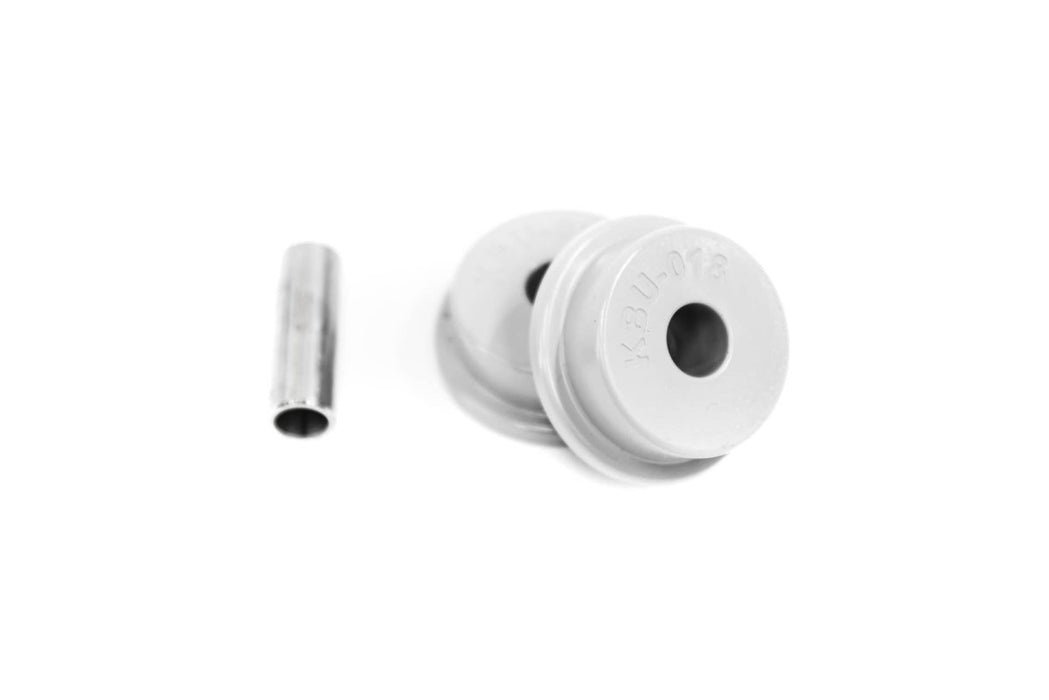 Kartboy Short Throw Shifter and Bushings Combo 2004-2021 STI