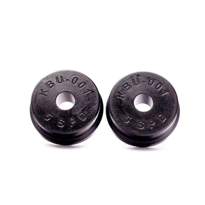 Kartboy Short Shifter and Bushings Combo 1998 - 2001 Impreza 2.5RS - KB-9004 - Subimods.com